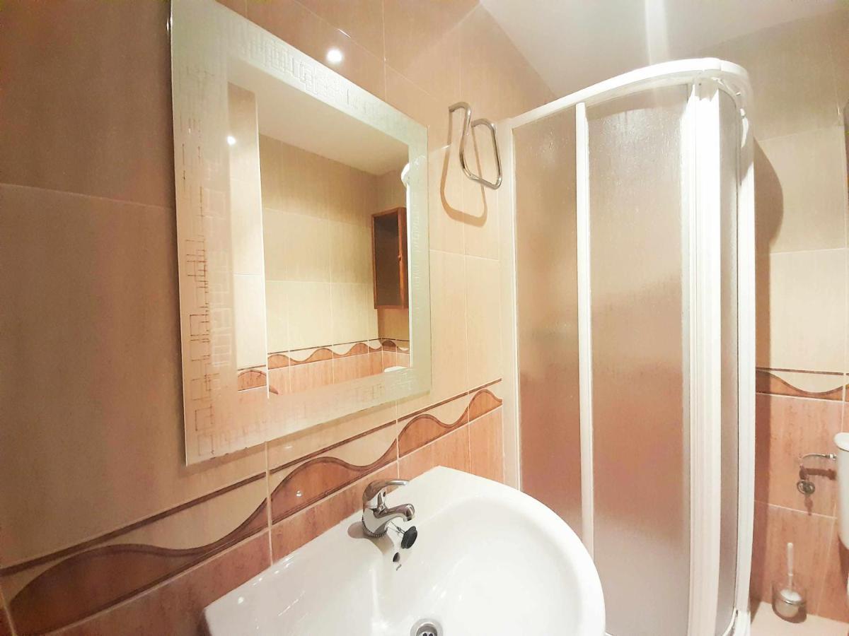 Ayf Frontal Al Mar Con 2 Terrazas Y Wifi Apartment โอโรเปซาเดลมาร์ ภายนอก รูปภาพ