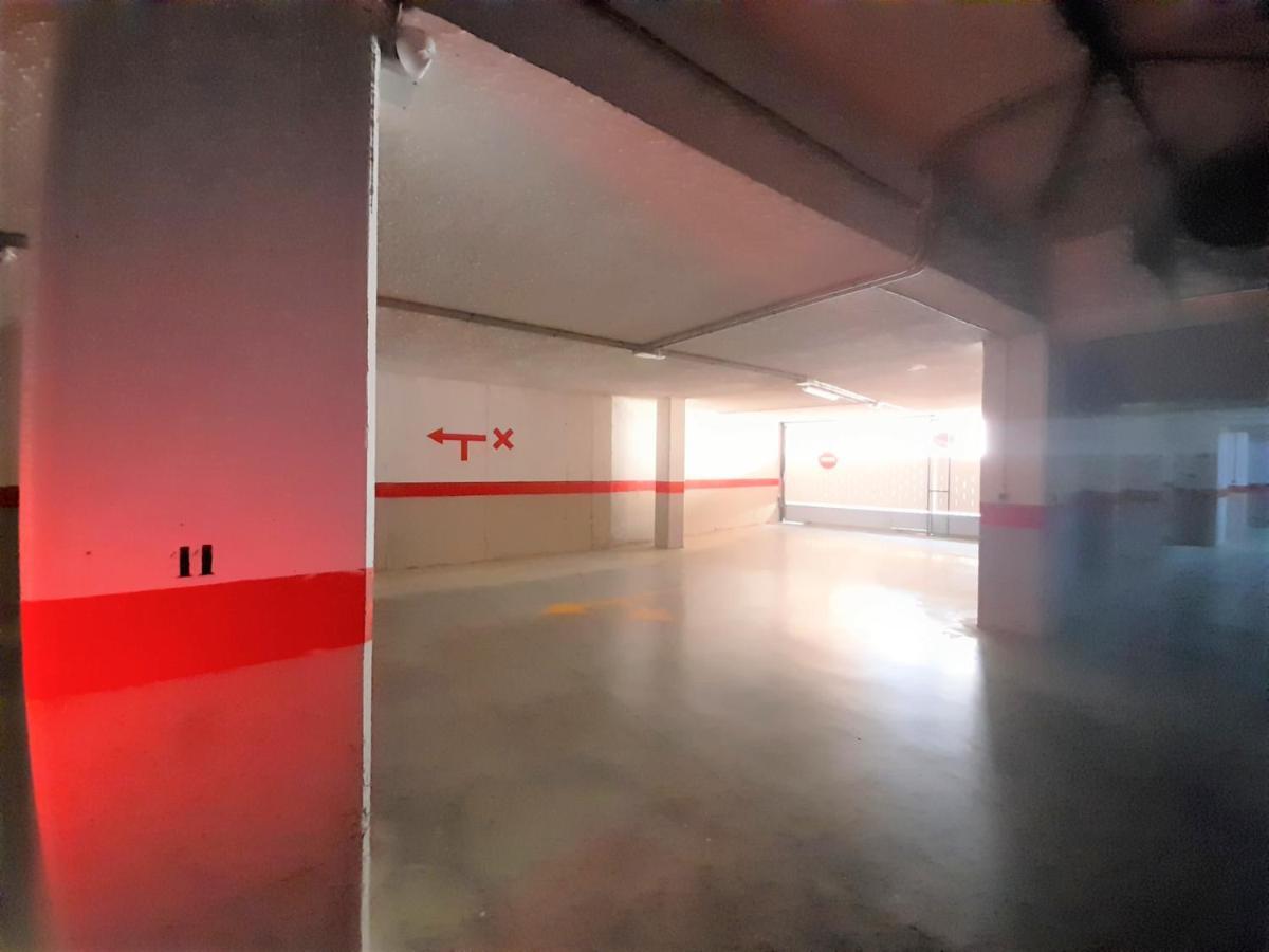 Ayf Frontal Al Mar Con 2 Terrazas Y Wifi Apartment โอโรเปซาเดลมาร์ ภายนอก รูปภาพ